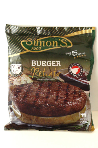 HAMB. RETINTO SIMONS 16X200GR