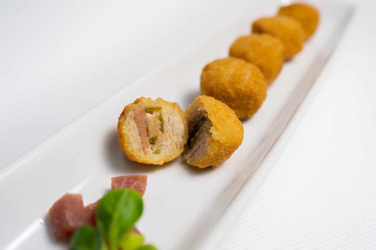 PERLITAS DE SERRANITO LA PERLA 4X1KG