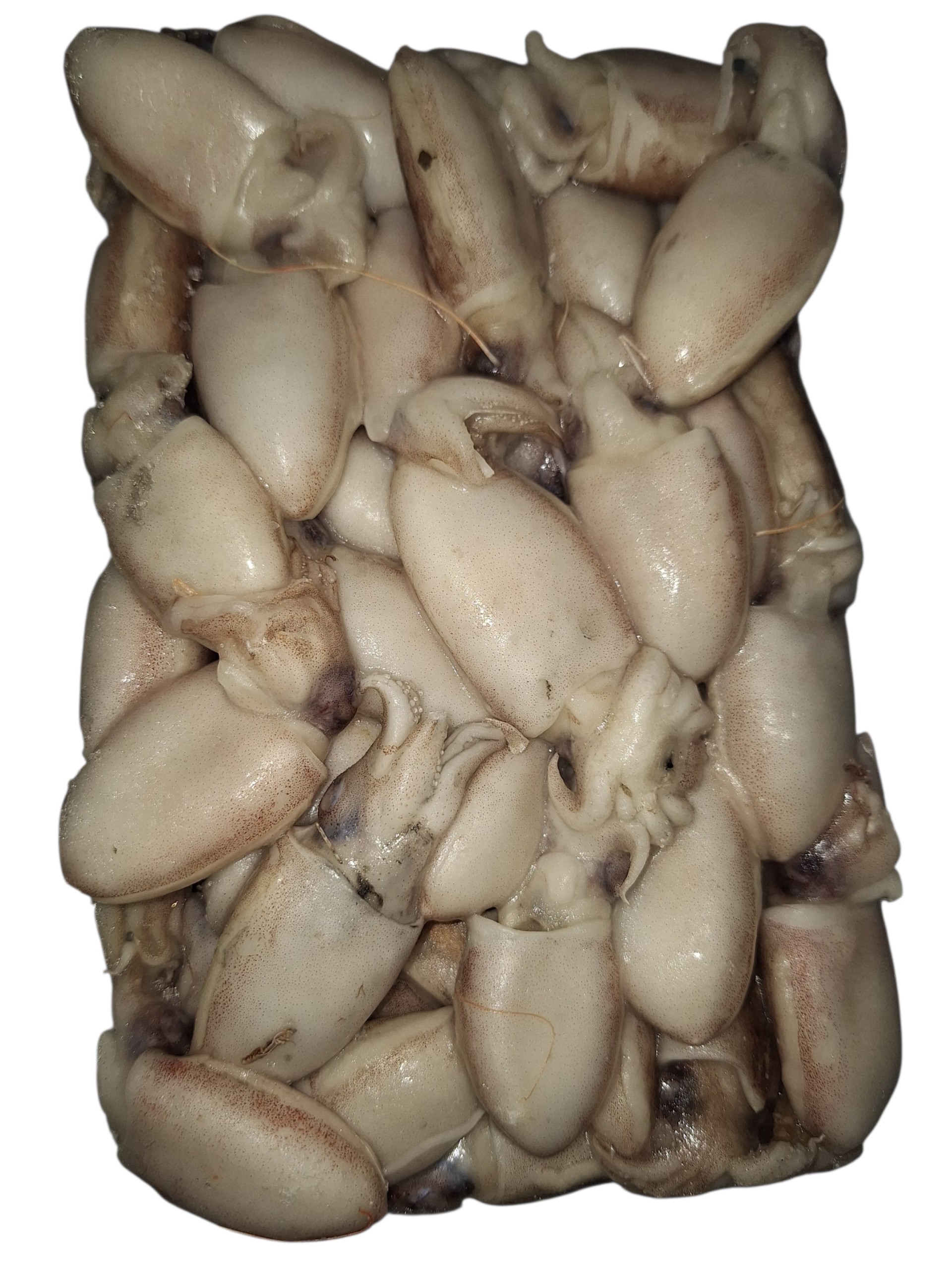 CHOCO ALMENDRITA MARRUECOS BLOQUE 500 7X1KG