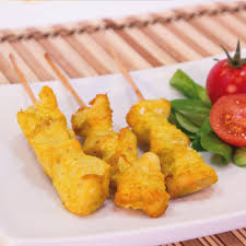 PINCHO POLLO SIMON 3X1KG