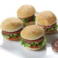 HAMBURG. MINI VACA+ PAN SIMONS