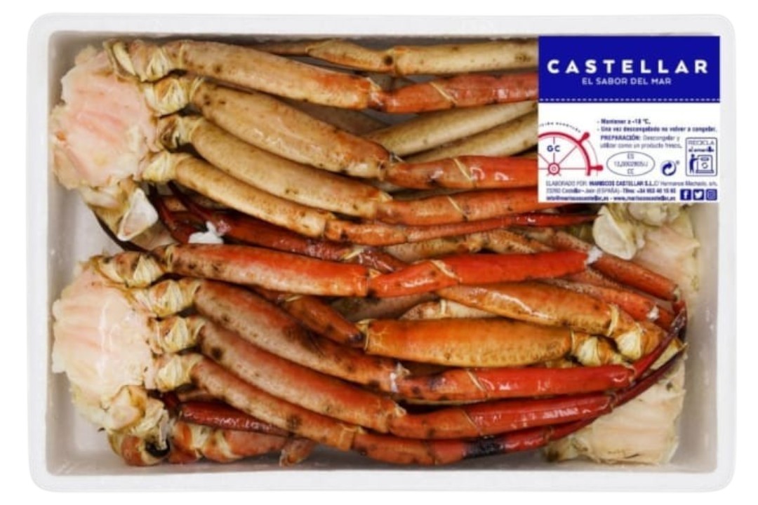 CUERPO COCIDO CASTELLAR EXTRA 6X1.5KG