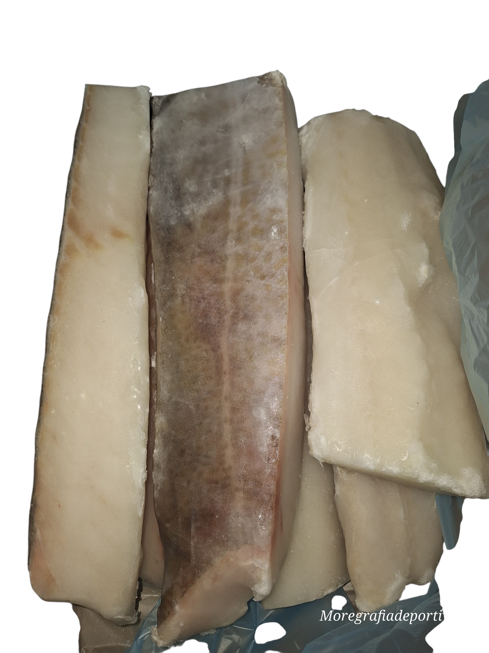 BACALAO LOMO C/P ISLANDIA 700+ KG