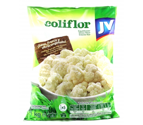 COLIFLOR JV 10*1KG