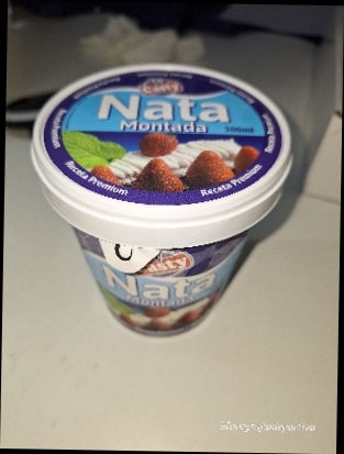 NATA MONTADA CASTY 12UND