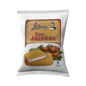 SAN JACOBO LEDUAN 12*4 UD