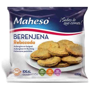BERENJENA REB. MAHESO 10X400GR