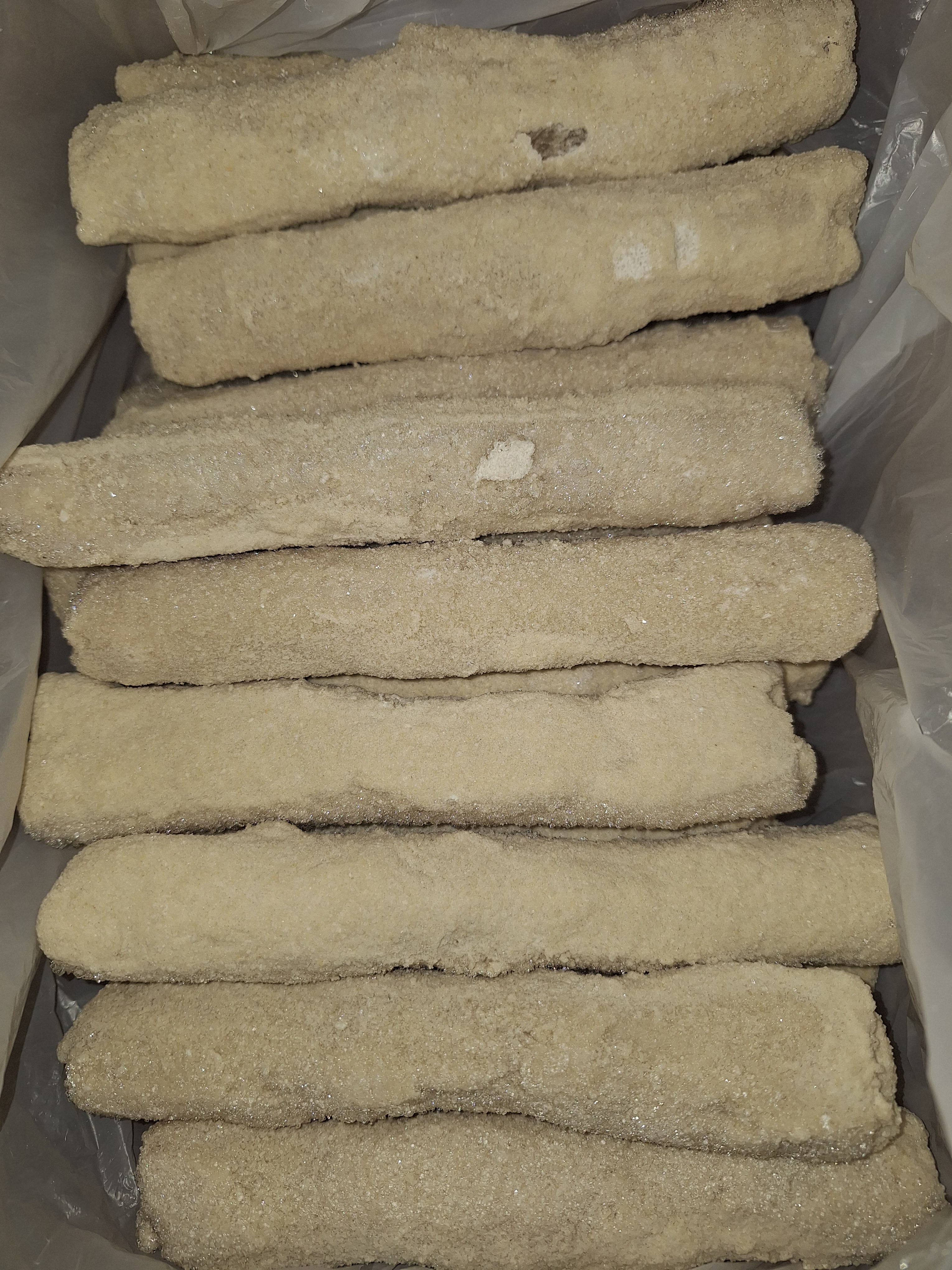 FLAMENQUIN POLLO VIBORA KG **