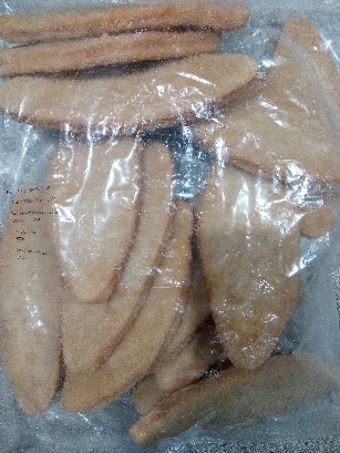 FTE. POLLO CRUJIENTE "AVISERRANO" 4X1.5KG