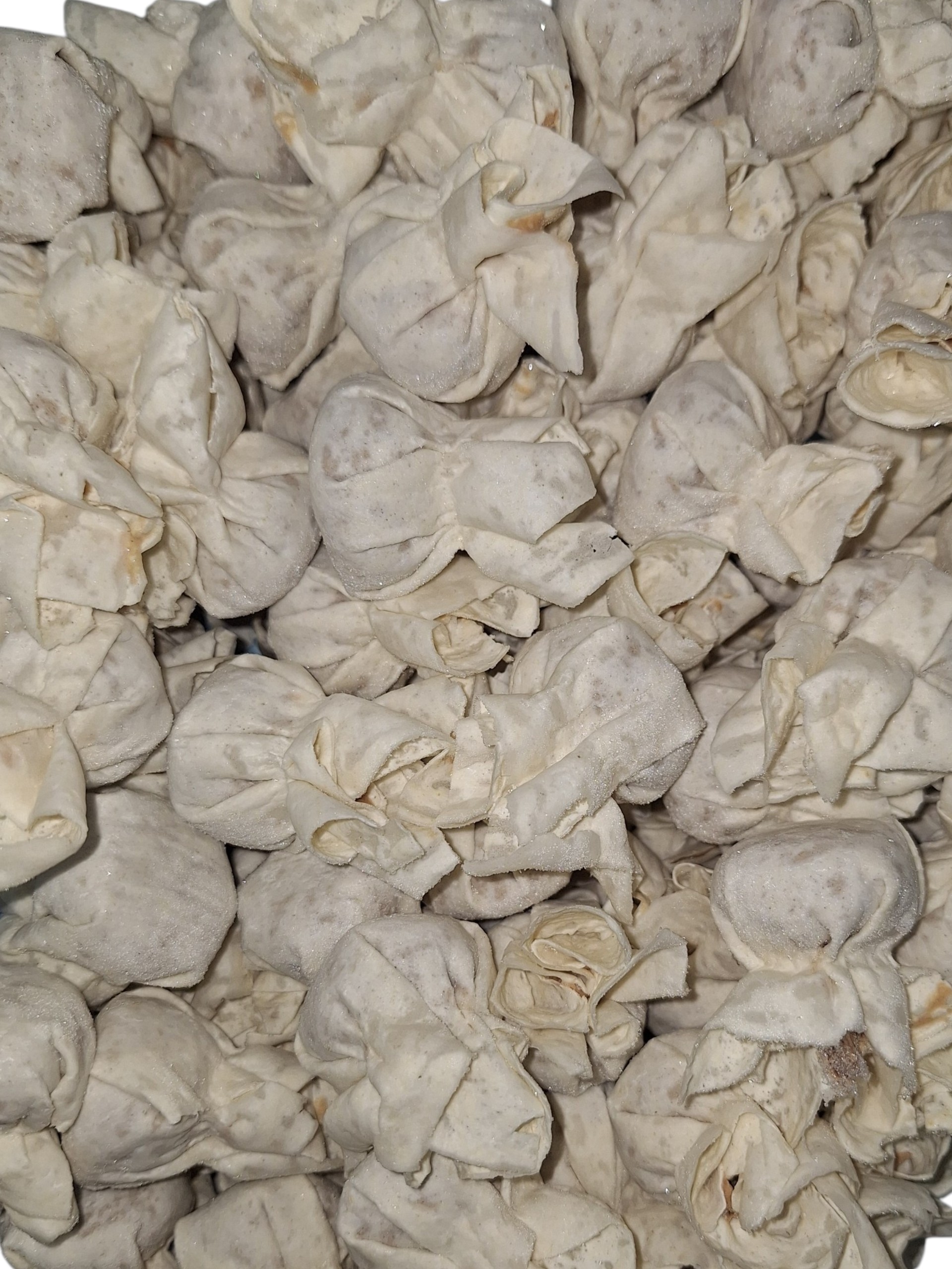 SAQUITO DE CARRILLERA VACUNO DLT 1.5KG