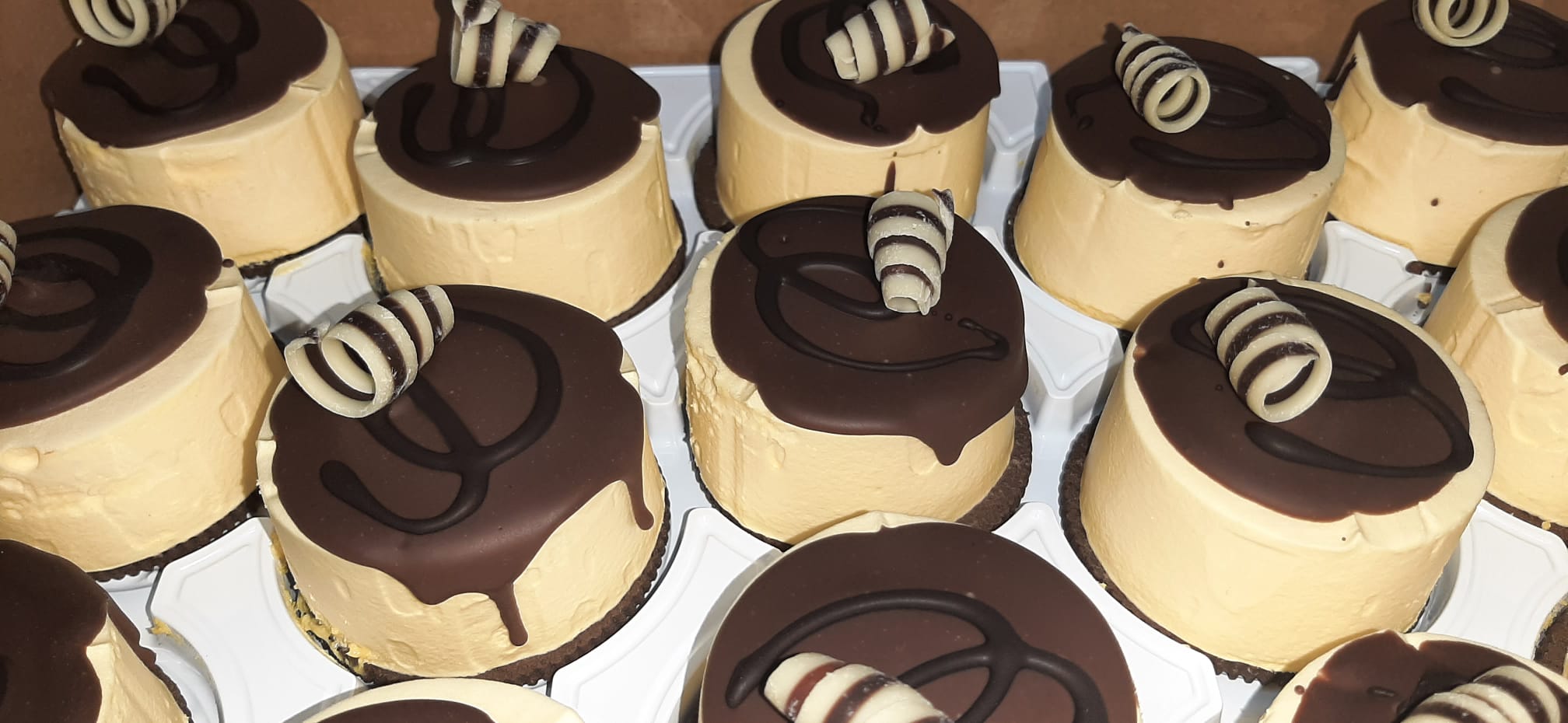 TARTITA DE LA ABUELA NWK 1X15UND