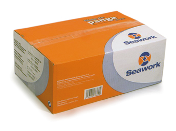 FLT PANGA SEAWORK BOLSA 6X1KG