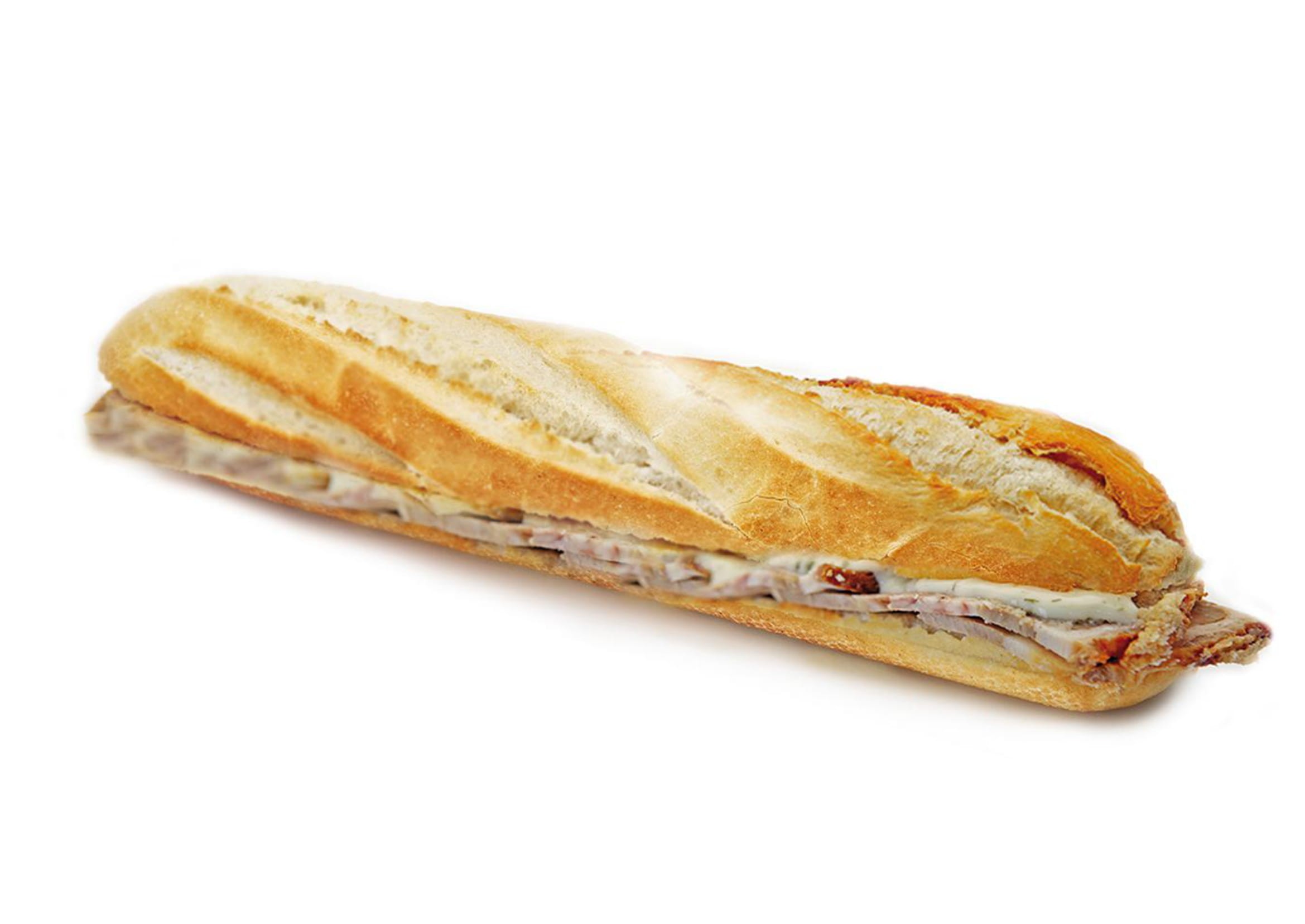 BIG BAGUETTE PIRIPI DE LOMO 1X6UND