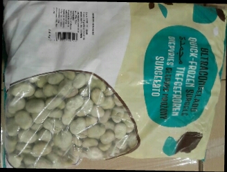 HABAS GRUESAS GENERICA 4X2.5KG