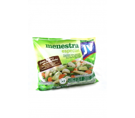 MENESTRA ESPECIAL JV 20*450GR