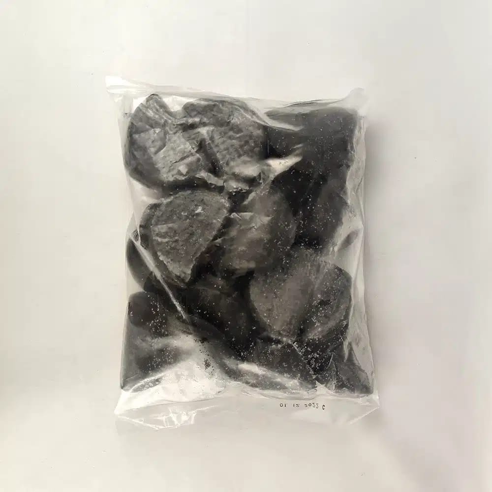 PAN BAO NEGRO 8X700GR