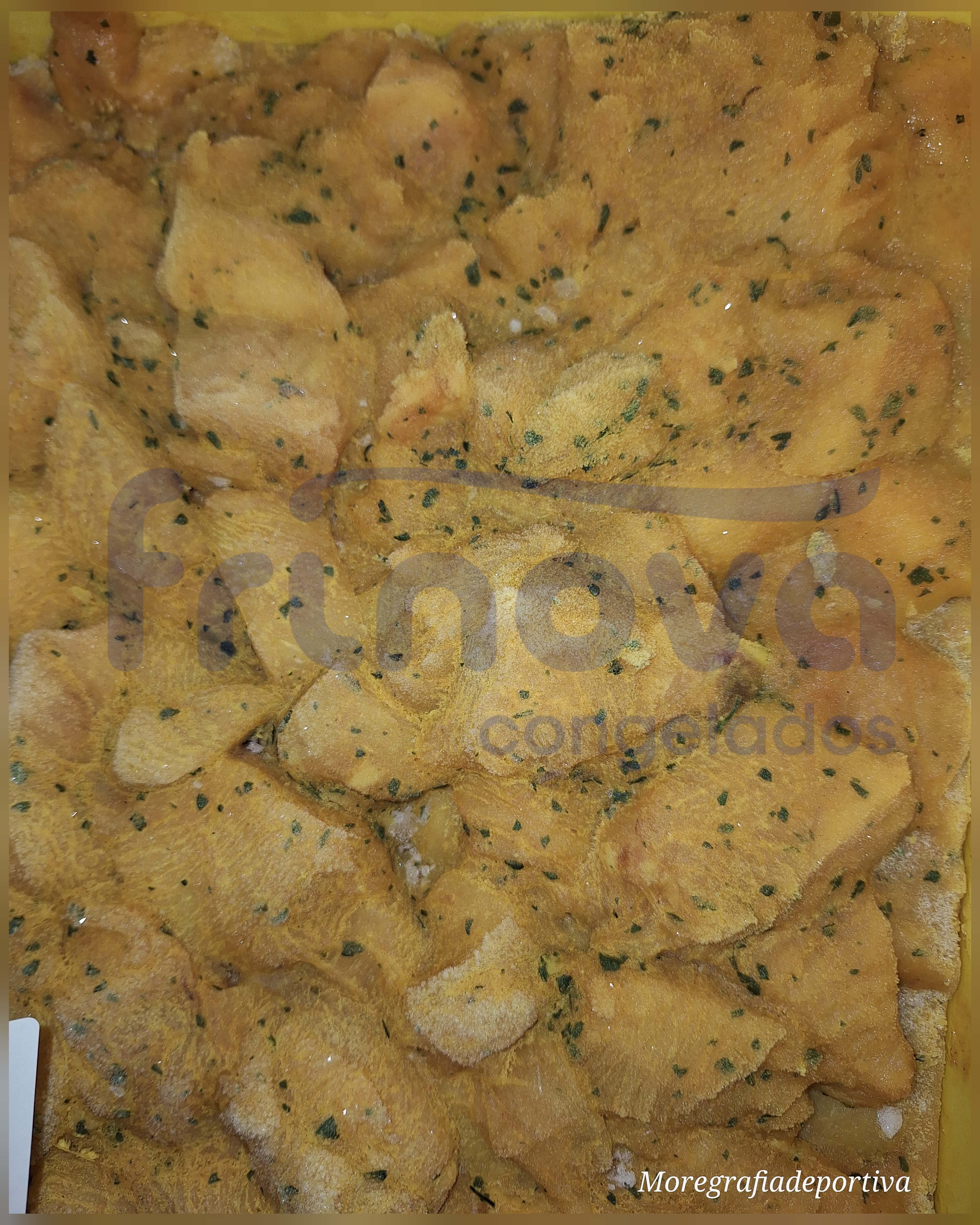 PINCHO DE POLLO AVISERRANO 10KG APRX