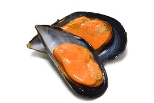 MEJILLON M/C 60/80   10KG GRANEL