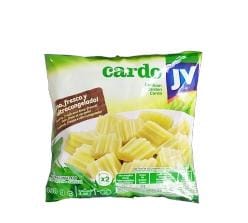 CARDO TROCEADO JV 20*450GR
