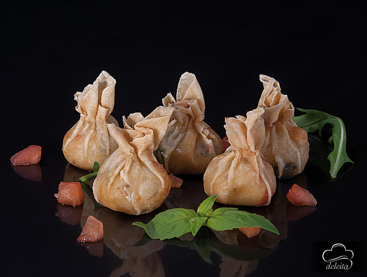 SAQUITO ESPARRAGOS TRIGU. DLT 1.5KG*