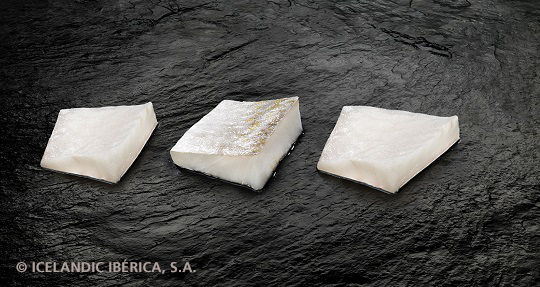 PORC.MENU BACALAO ICELAND 5KG