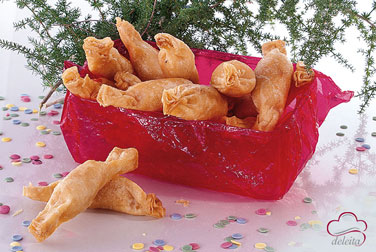 CARAMELO DE SALMON DLT 1.5KG **