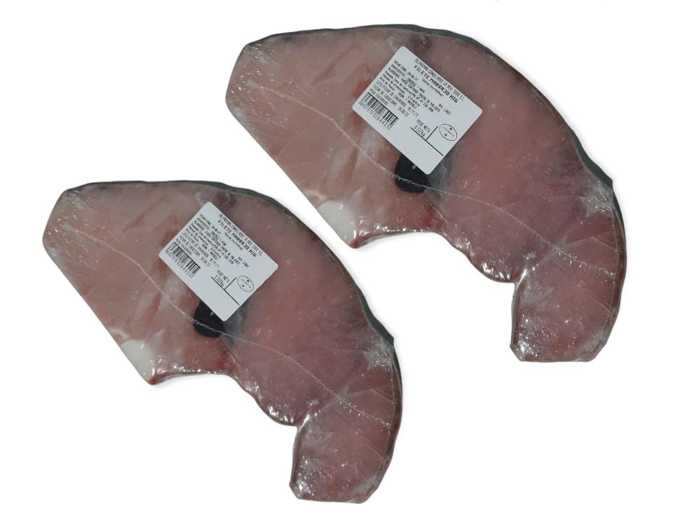 FTE. MARRAJO HIG. "SELPROMAR"  6KG