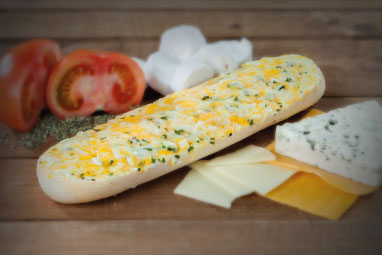 BOCAPIZZA QUESOS CR 10UN