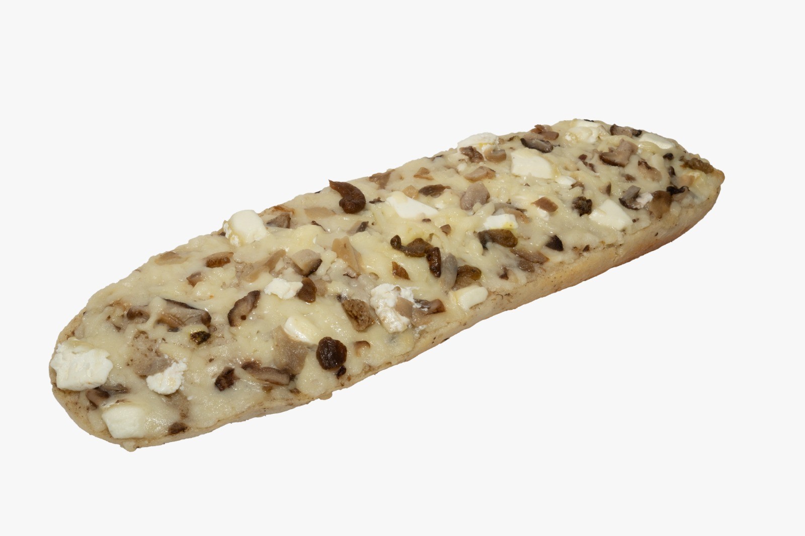 BOCAPIZZA TARTUFATA CR 10UN