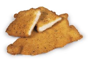 ESCALOPE POLLO EMP. MAHESO 3KG