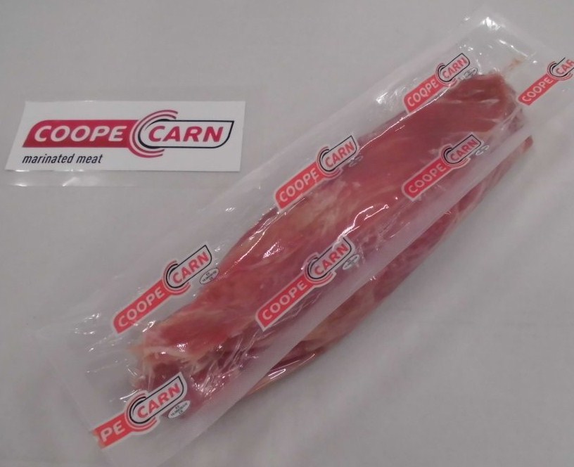 SOLOMILLO CERDO COOPERCARN KG