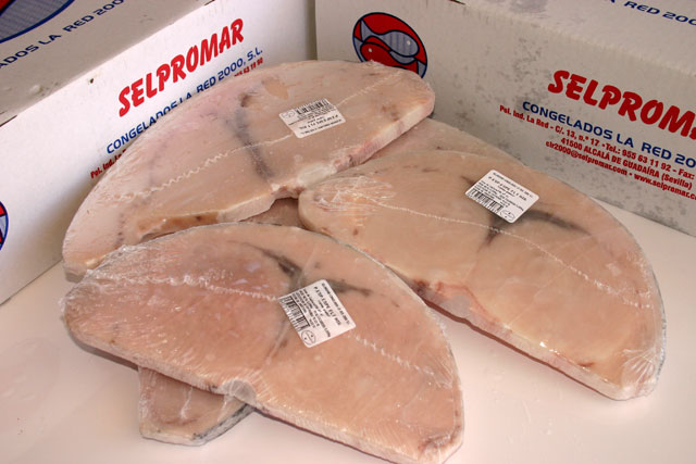 FTE. PEZ ESPADA HIG 70/100 ESPECIAL SELP 6KG