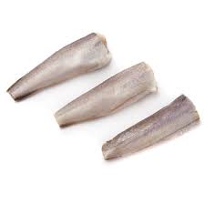 TRONQUITO MERLUZA. Nº0  EVTO.  5KG