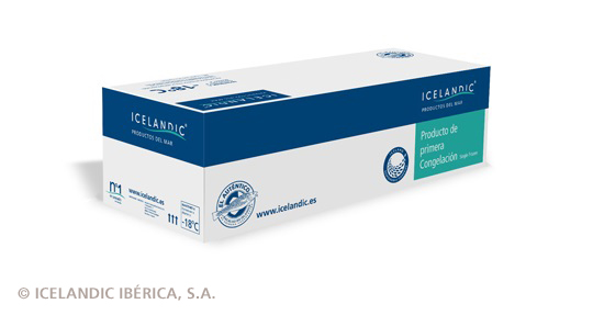 FTE.BACALAO 500/1000 ICELA.11K