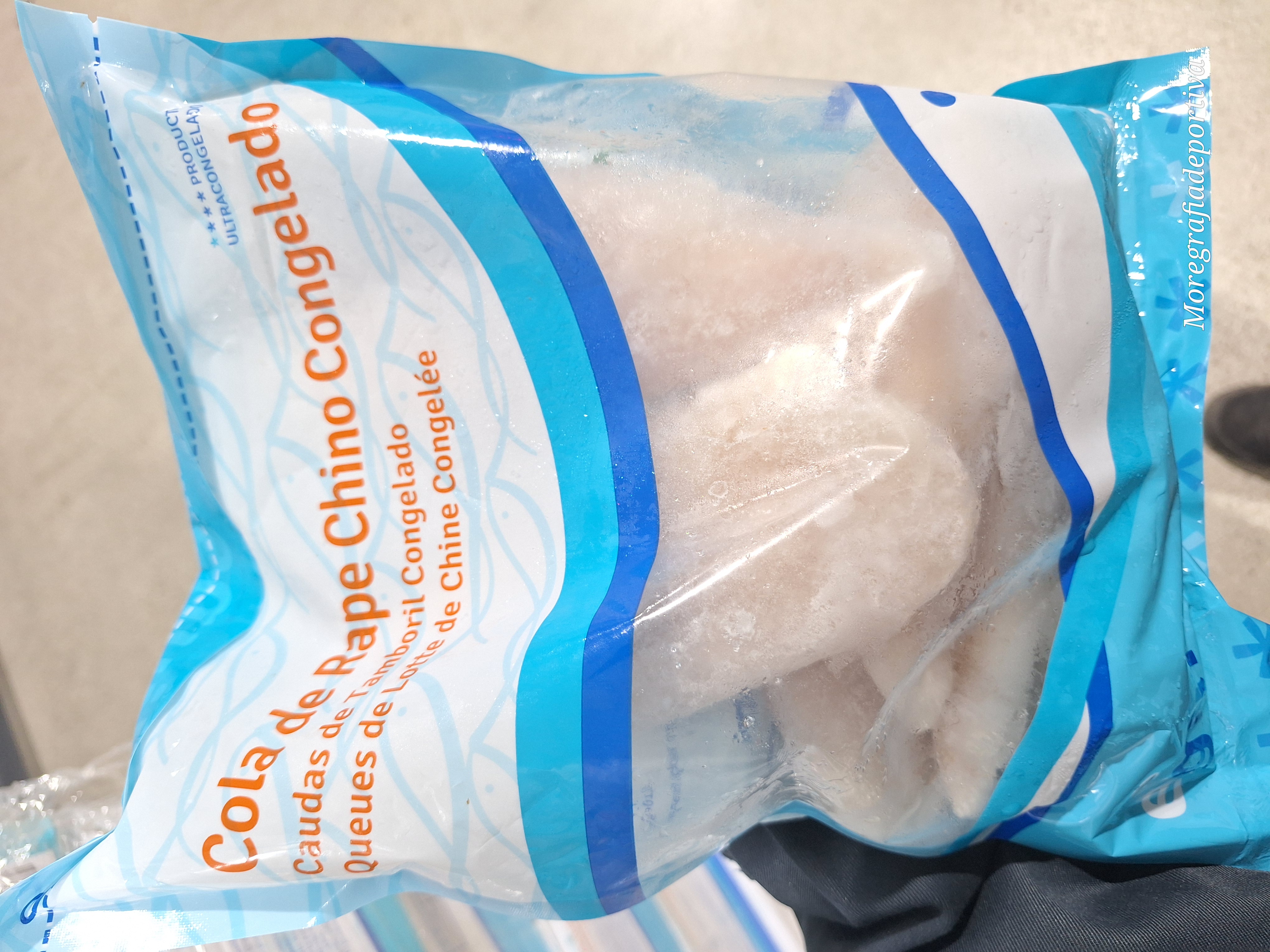 COLA RAPE  E.GUILLEN 150/200 6X1KG