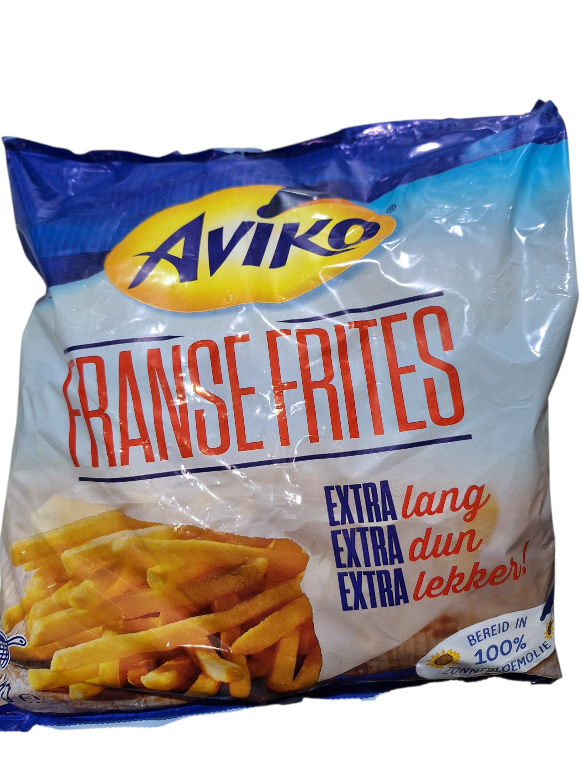 PATATA JULIENNE AVIKO 10X1KG