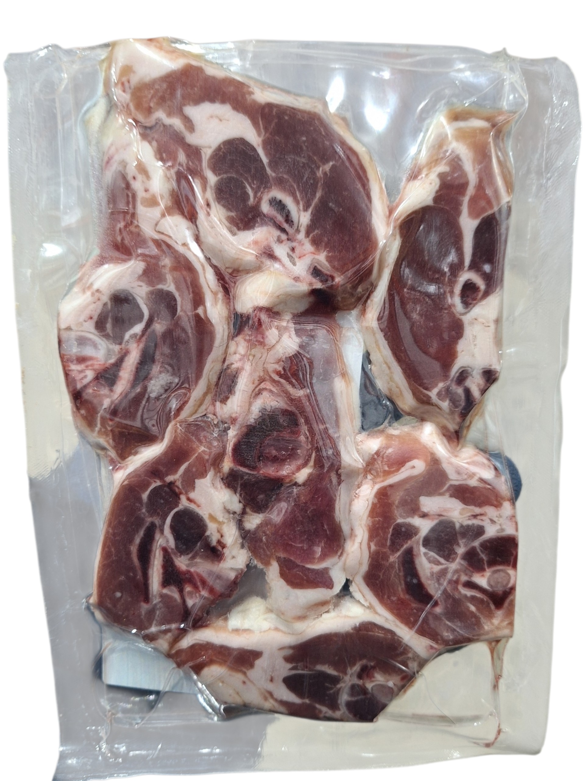 CHULETA CORDERO LECHAL CAÑABATE 3KG APRX