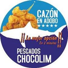 ADOBO HARINADO CHOCOLIN 4X1KG