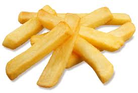 PATATA CASERA "MAHESO" 4*2.5KG