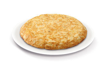 TORTILLA PATATA C/C MAHESO 10X700GR