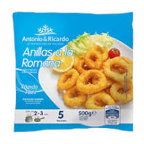 ANILLA ROMANA AYR  8X500GR
