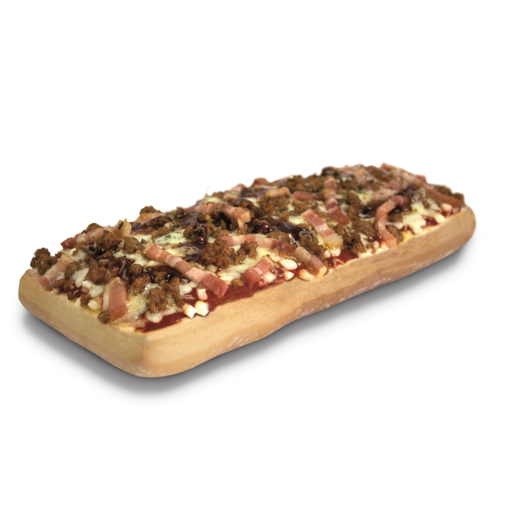 CRUJITOSTA AMERICANA(BARBACOA) 6 UNID