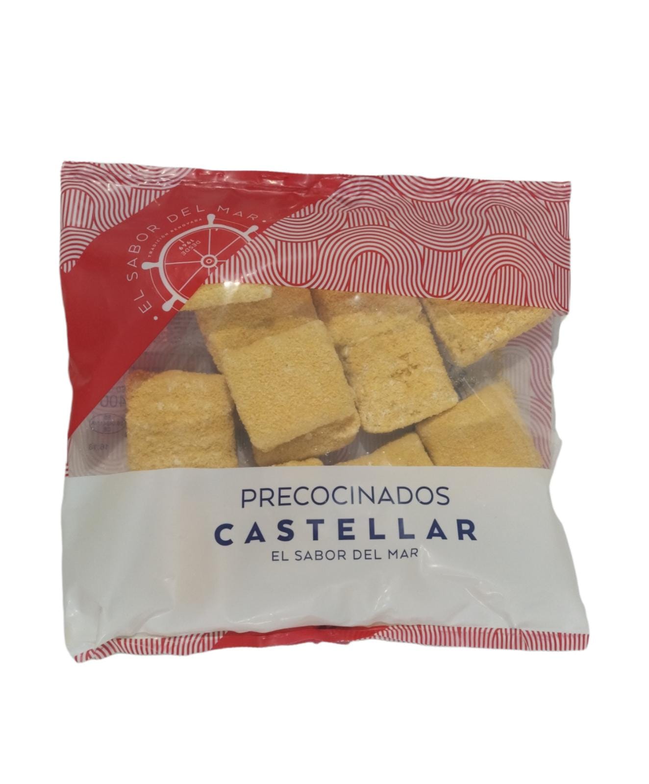 MINI SAN JACOBOS CAST. 12X400GR