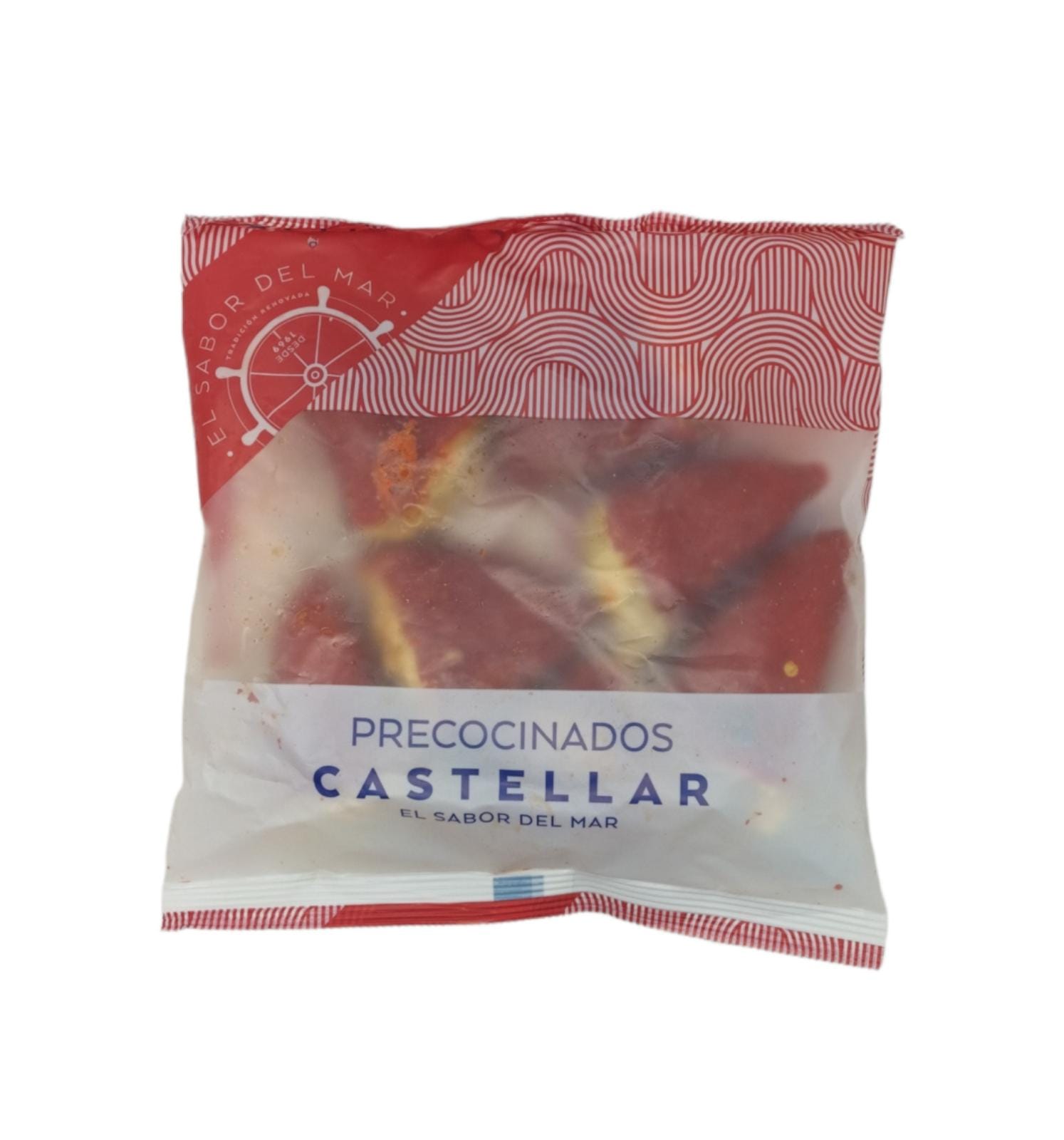 PIMIENTO PIQ. BACALAO CAST. 12X400G