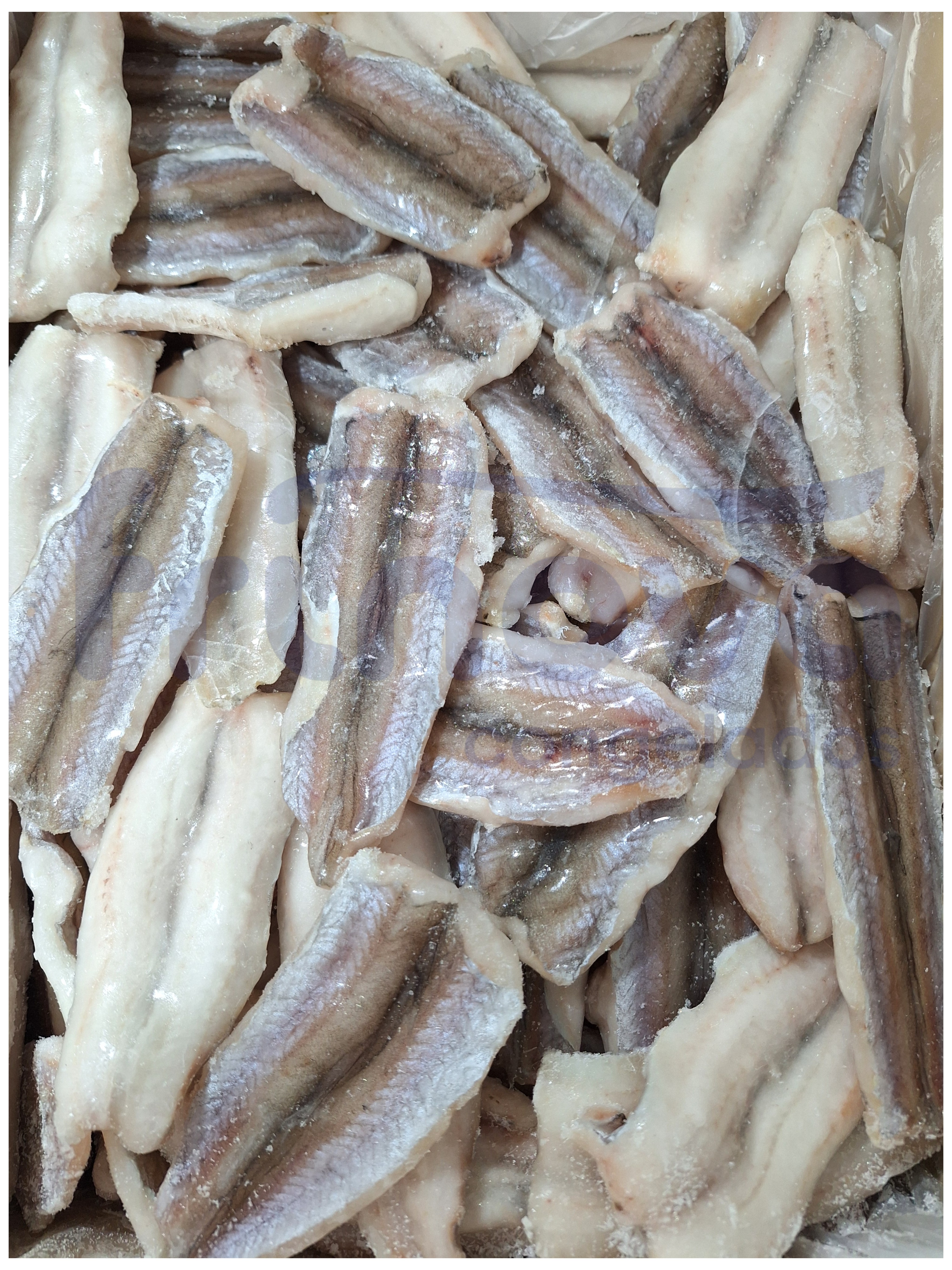 FTE. BACALADILLA "SELPRO" 5KG