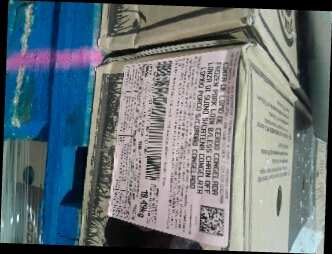 CINTA LOMO CERDO S/A "COOPECARN" 18KG APRX