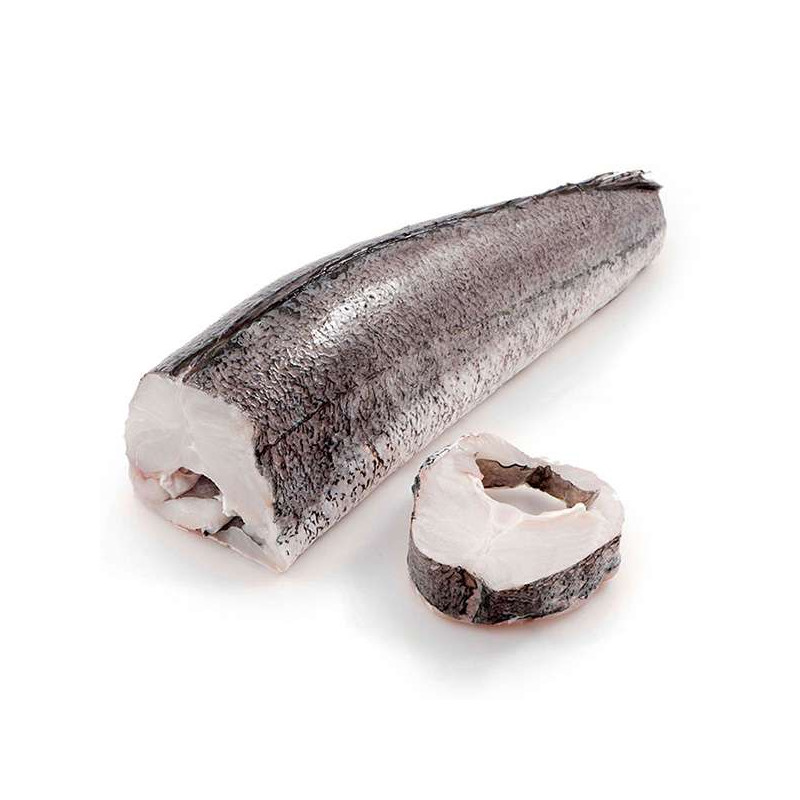 MERLUZA ENTERA Nº2 KG