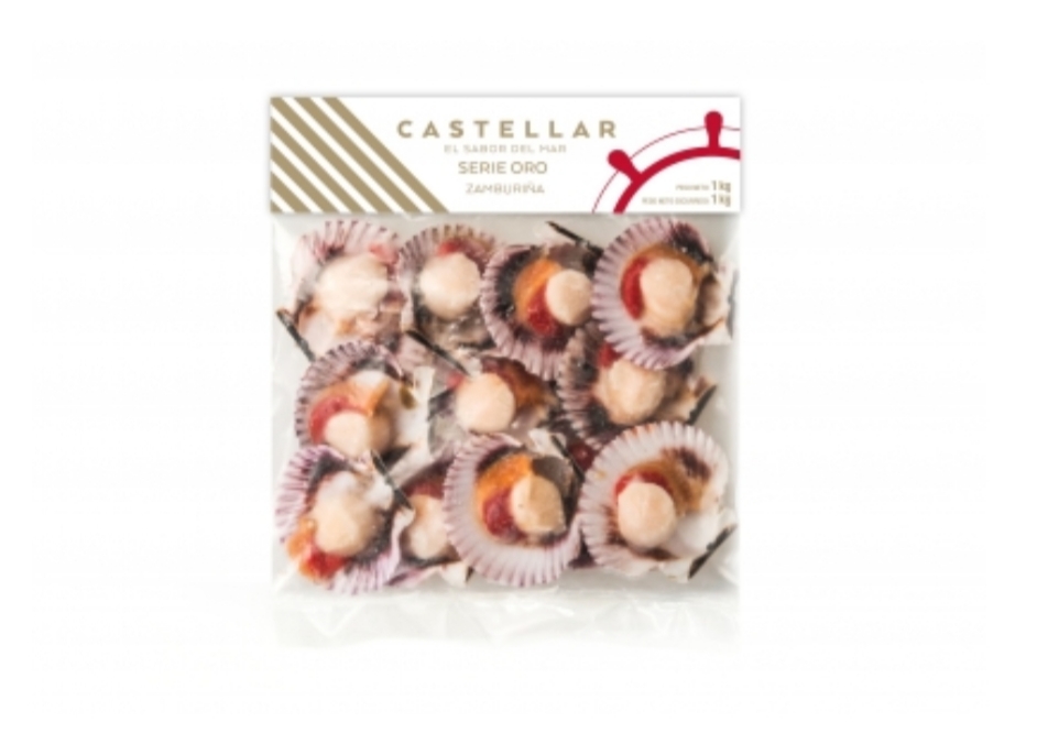 ZAMBURIÑA M/C 30/50 ESCOC CAST.10X1