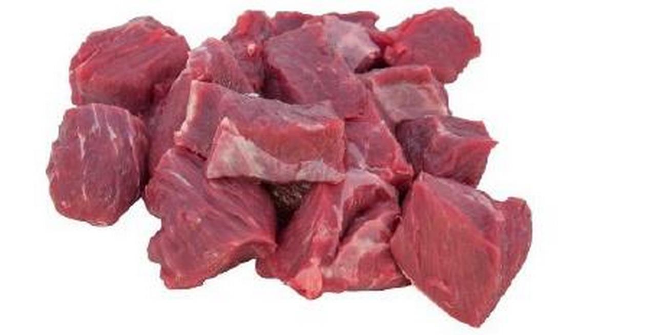 ESTOFADO VACUNO "COOPECARN" 5KG