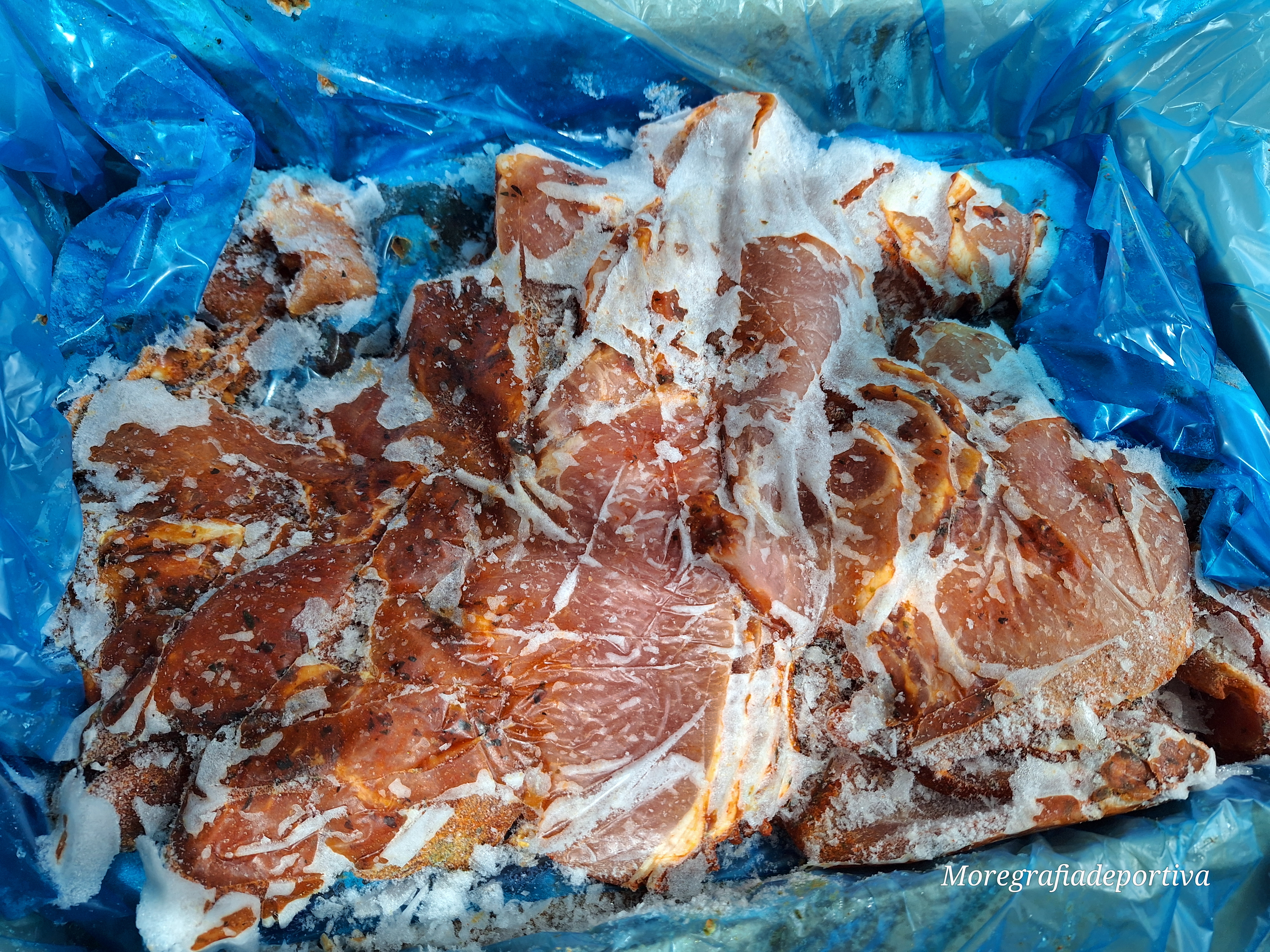 PUNTAS LOMO ADOBADO "COOPECARN" 6KG